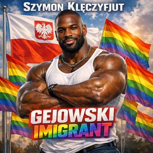 Gejowski Imigrant