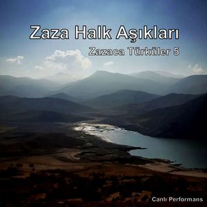 Zerac (Canlı Performans)