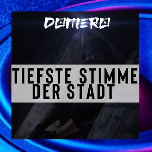 Tiefste Stimme der Stadt