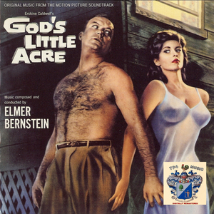 Peachtree Valley Waltz