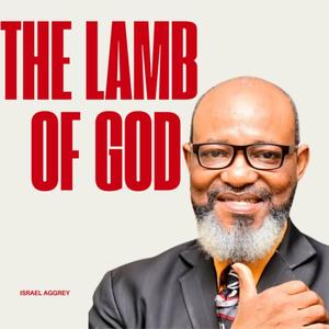 THE LAMB OF GOD
