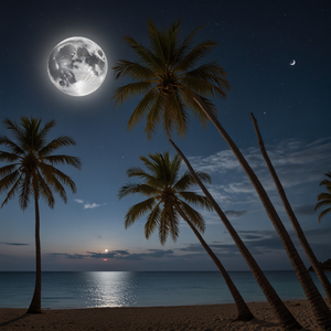 Paradijs