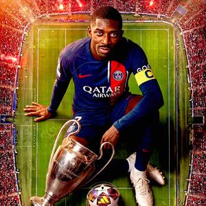 Ici c'est Paris Champion
