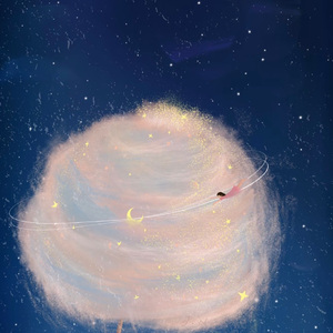 星糖