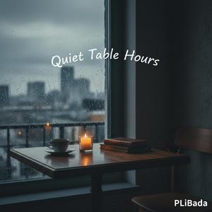 Soft Pages and Cooling Coffee