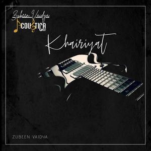 Khairiyat (Instrumental)