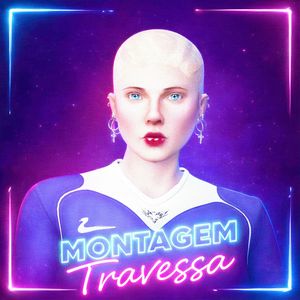 Montagem Travessa