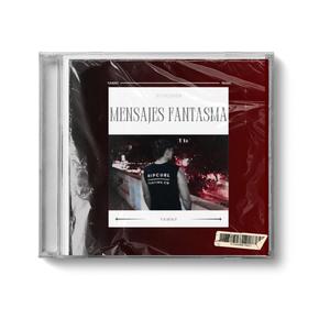MENSAJES FANTASMA