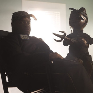 异梦铃---经典采样孟菲斯 type beat