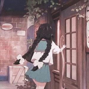 戏剧的开头总是极具温柔