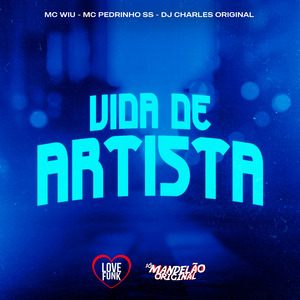 Vida de Artista
