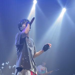 《NOT GOOD(不甘)+主场Pt.2 (Live)》-伴奏Crane.mp3