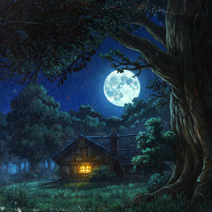 Sacred (sleep version)