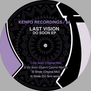 Do Soon (Original Mix)