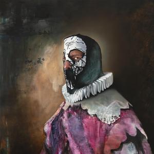 Groupie (feat. Non Phixion, Ill Bill, Lord Goat & Radek Škarohlíd)