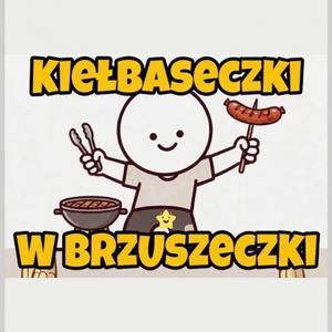 Kiełbaseczki w Brzuszeczki