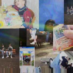 Broskis <33 (feat. UNLUCKY)