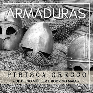 Armaduras