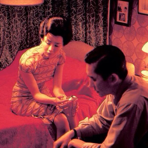 花样年华（Cover ）