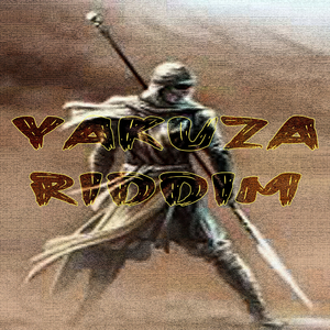 Yakuza Riddim (Instrumental Version)