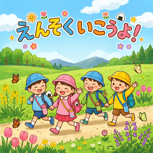 えんそくいこうよ！