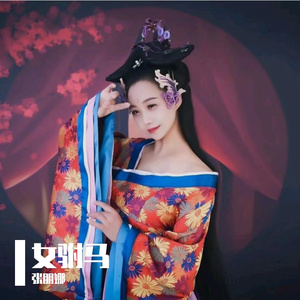 女驸马 伴奏