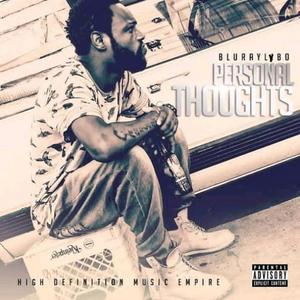 Personal thoughts