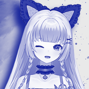 群青(泠鸢中文填词ver.)