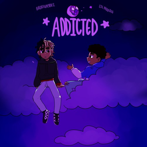 Addicted (Prod. Xtravulous X Bruferr)