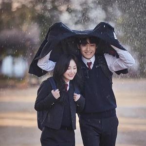 The Only On（完整demo）（《再次十八岁/18Again》OSTPart.1 ）（翻自 昭宥）