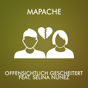 Offensichtlich gescheitert