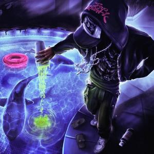 Trippin (feat. KiddBoom)