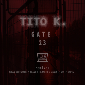 Gate 23 (Juhan Kleingold Remix)