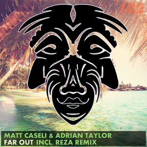 Far Out (Reza Remix)