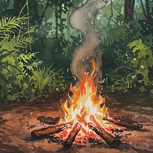 Forge (Slowed + Reverb)