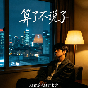 算了不说了