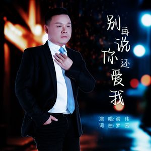 别再说你还爱我