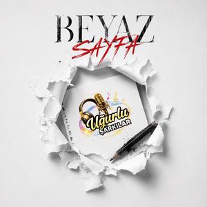Beyaz Sayfa