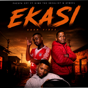 Ekasi