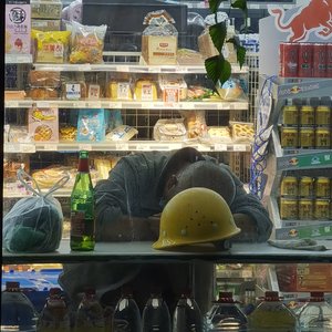 《那个傻瓜》 - 刘先生