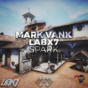 Spark (feat. labx7)