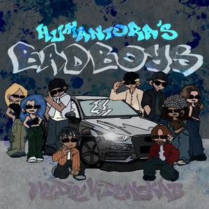 Humanioras Bad Boys™