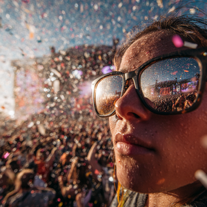 L'Aube des Ruptures _ 破晓时分