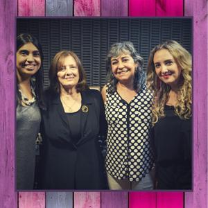 La Canoa /El Cosechero (Con la Moro y Olga Nallim)