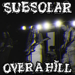 Over A Hill