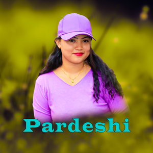 Pardeshi