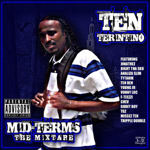 46 Cats (feat. Tripple Double, 8ight Tha Sk8, F-Teezzi & Ten Ben)