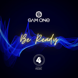 Be Ready (Club Mix)