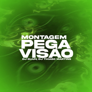 MONTAGEM PEGA VISÃO