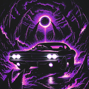 CAR FROM HELL